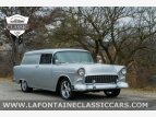 Thumbnail Photo 26 for 1955 Chevrolet Other Chevrolet Models